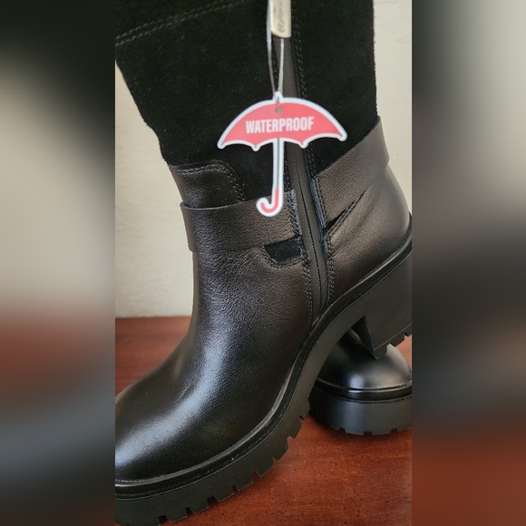 Blondo women waterproof boots size 8 - Picture 7 of 13